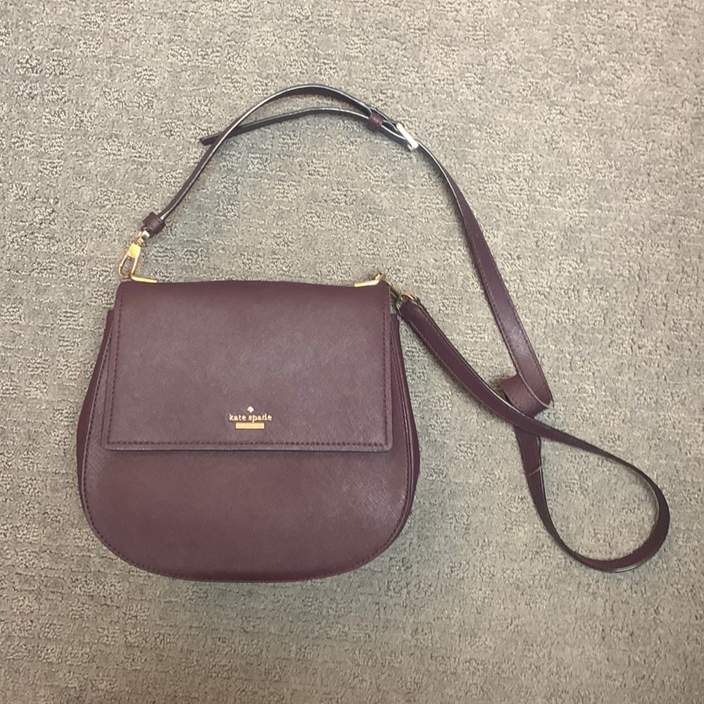 Kate spade crossbody bag